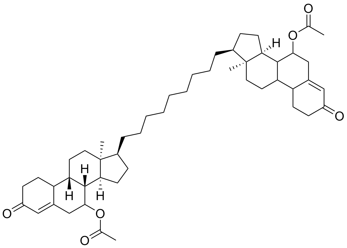 Fulvestrant Impurity 35